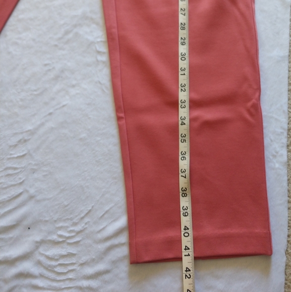 NWT Rafaella Womens Slim Leg Comfort fit Pants- - Picture 8 of 11